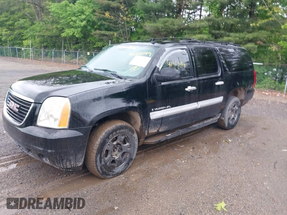 2007 GMC Yukon XL SLT z VIN 1GKFK16327J211852, wystawiony jako IAAI lot #42318099 z przebiegiem 225 000 mil mil oraz . Historia ofert i sprzedaży dostępna na DreamBid. Obrazek 2.