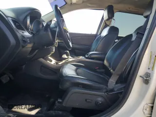 2018 Dodge Journey Crossroad with VIN 3C4PDCGG1JT370238, listed as a Copart auction lot 64081285 with 113,974 mi miles and Salvage title. Bid and sale history available at DreamBid. Image 7.