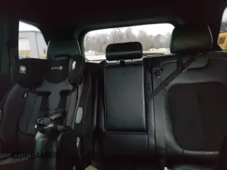 2023 Jeep Grand Cherokee Altitude z VIN 1C4RJGAG0PC629839, wystawiony jako Copart lot #41380015 z przebiegiem 19 540 mil mil oraz Szkoda całkowita • Salvage title. Historia ofert i sprzedaży dostępna na DreamBid. Obrazek 10.