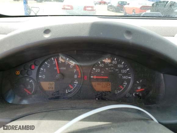 2009 Nissan Xterra X with VIN 5N1AN08W09C502285, listed as a Copart auction lot 53425445 with 178,641 mi miles and Clean Title. Bid and sale history available at carsss.com. Image 9.
