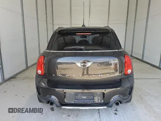 2016 MINI Countryman S z VIN WMWZC5C59GWU03899, wystawiony jako Copart lot #57439005 z przebiegiem 93 188 mil mil oraz Czysty tytuł • Clean title. Historia ofert i sprzedaży dostępna na DreamBid. Obrazek 6.
