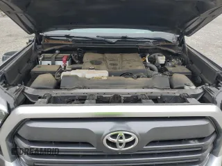 2022 Toyota Tundra Limited with VIN 5TFJA5AB6NX002476, listed as a Copart auction lot 44902235 with 48,571 mi miles and Salvage title. Bid and sale history available at DreamBid. Image 13.