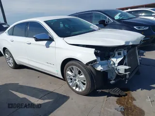2019 Chevrolet Impala LS z VIN 1G11Y5SA6KU144785, wystawiony jako IAAI lot #42336038 z przebiegiem 144 690 mil mil oraz . Historia ofert i sprzedaży dostępna na DreamBid. Obrazek 1.