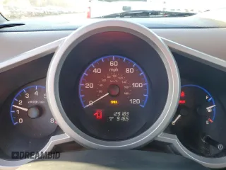 2008 Honda Element with VIN 5J6YH27308L004092, listed as a Copart auction lot 85789474 with 129,183 mi miles and Salvage Title. Bid and sale history available at DreamBid. Image 9.