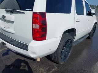 2012 Chevrolet Tahoe LT с VIN 1GNSCBE05CR132537, выставлен на аукционе IAAI как лот 42015649 с пробегом 212 296 миль миль и . История ставок и продаж доступна на DreamBid. Изображение 6.