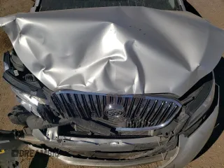2014 Buick LaCrosse Leather with VIN 1G4GC5G3XEF165962, listed as a Copart auction lot 74526764 with 89,252 mi miles and Salvage title. Bid and sale history available at DreamBid. Image 12.