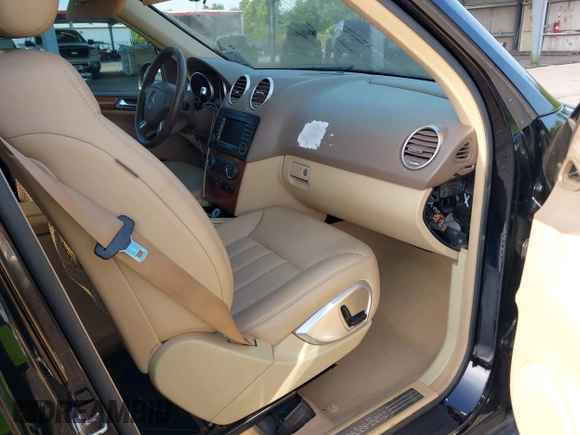 2008 Mercedes-Benz M 320 CDI с VIN 4JGBB22E58A434035, выставлен на аукционе IAAI как лот 42452762 с пробегом 178 960 миль миль и . История ставок и продаж доступна на DreamBid. Изображение 5.