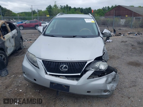 2011 Lexus RX 350 с VIN 2T2BK1BA6BC085039, выставлен на аукционе IAAI как лот 42304597 с пробегом 251 952 миль миль и . История ставок и продаж доступна на DreamBid. Изображение 13.