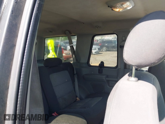 2003 Ford Explorer Sport XLS with VIN 1FMYU60E43UB15814, listed as a IAAI auction lot 42398772 with 266,486 mi miles and . Bid and sale history available at DreamBid. Image 8.