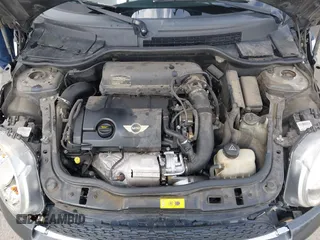2012 MINI Convertible S with VIN WMWZP3C54CT250689, listed as a IAAI auction lot 41928624 with 126,442 mi miles and . Bid and sale history available at DreamBid. Image 10.