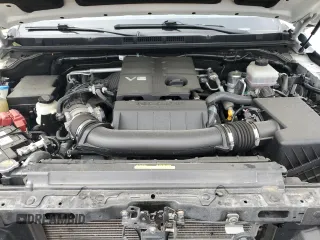 2022 Nissan Frontier SV z VIN 1N6ED1CL1NN696364, wystawiony jako Copart lot #54834815 z przebiegiem 45 901 mil mil oraz Szkoda całkowita • Salvage title. Historia ofert i sprzedaży dostępna na DreamBid. Obrazek 11.