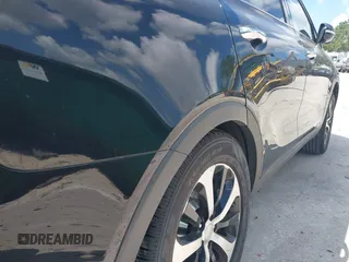 2017 Kia Sorento LX z VIN 5XYPGDA51HG330957, wystawiony jako IAAI lot #42189378 z przebiegiem 139 835 mil mil oraz . Historia ofert i sprzedaży dostępna na DreamBid. Obrazek 17.