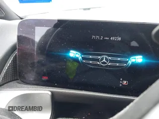 2022 Mercedes-Benz GLB 250 с VIN W1N4M4HB1NW239248, выставлен на аукционе IAAI как лот 41286106 с пробегом 49 238 миль миль и . История ставок и продаж доступна на DreamBid. Изображение 15.