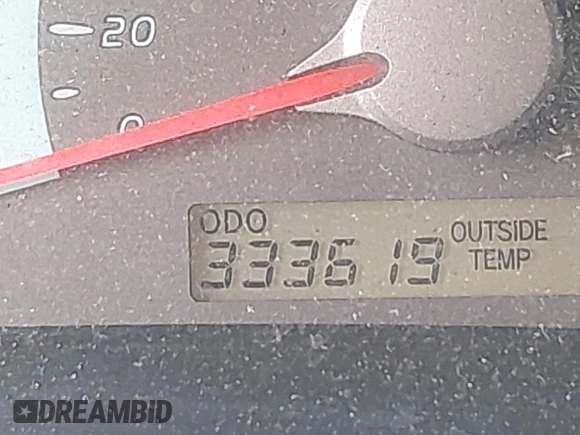 2007 Toyota Camry CE with VIN 4T1BE46K37U115992, listed as a IAAI auction lot 41570008 with 333,619 mi miles and . Bid and sale history available at DreamBid. Image 15.