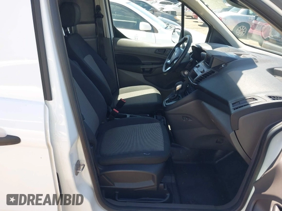 2022 Ford Transit Connect XL z VIN NM0LS7S24N1510428, wystawiony jako IAAI lot #42338024 z przebiegiem 146 248 mil mil oraz . Historia ofert i sprzedaży dostępna na DreamBid. Obrazek 5.
