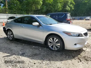2008 Honda Accord EX-L z VIN 1HGCS128X8A001793, wystawiony jako Copart lot #55588815 z przebiegiem 168 886 mil mil oraz Szkoda całkowita • Salvage title. Historia ofert i sprzedaży dostępna na DreamBid. Obrazek 4.