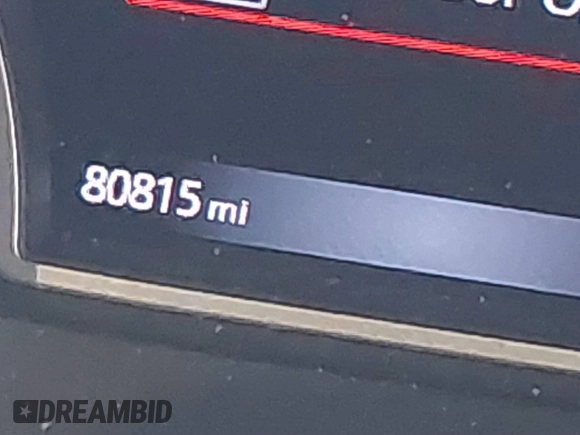 2016 Nissan Altima 2.5 S with VIN 1N4AL3AP2GN359622, listed as a IAAI auction lot 41840253 with 80,815 mi miles. Bid and sale history available at carsss.com. Image 15.