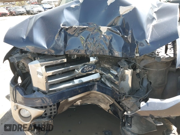 2011 Ford Expedition XLT с VIN 1FMJU1J5XBEF45746, выставлен на аукционе IAAI как лот 42000734 с пробегом 206 529 миль миль и . История ставок и продаж доступна на DreamBid. Изображение 6.