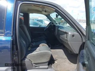 2004 Chevrolet Avalanche с VIN 3GNEC12TX4G202427, выставлен на аукционе IAAI как лот 42051096 с пробегом 152 774 миль миль и . История ставок и продаж доступна на DreamBid. Изображение 5.