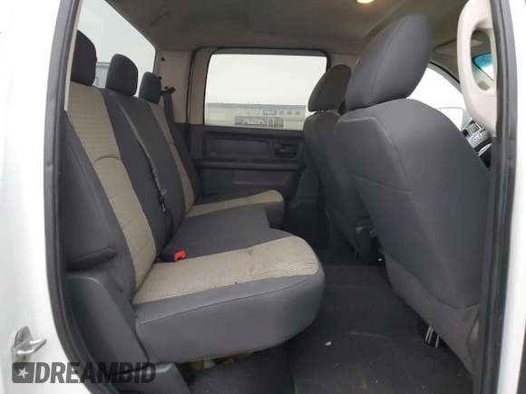 2010 Dodge 2500 Power Wagon with VIN 3D7TT2CT2AG168604, listed as a Copart auction lot 43467705 with 212,068 mi miles and Clean Title. Bid and sale history available at DreamBid. Image 10.