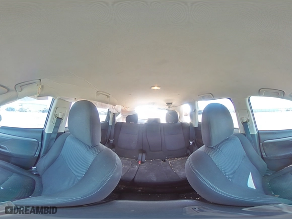 2016 Mitsubishi Outlander SE with VIN JA4AD3A34GZ060494, listed as a Copart auction lot 48965545 with 194,297 mi miles and Salvage Title. Bid and sale history available at carsss.com. Image 13.