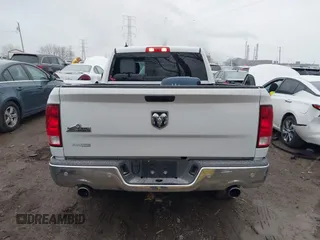 2019 Ram 1500 Classic Warlock with VIN 1C6RR6GTXKS610339, listed as a IAAI auction lot 41141236 with 91,932 mi miles. Bid and sale history available at carsss.com. Image 17.