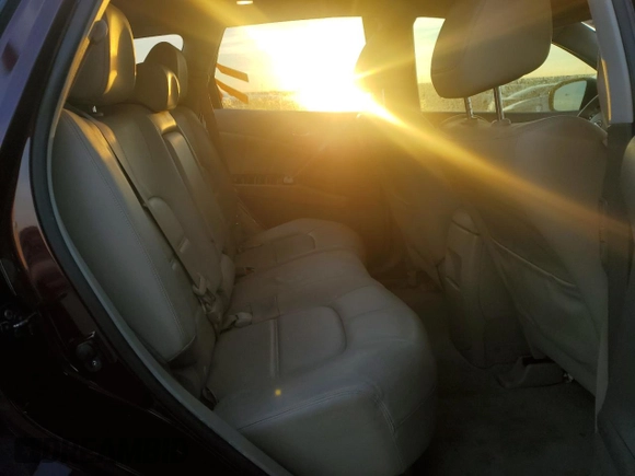 2014 Nissan Murano LE z VIN JN8AZ1MU5EW419256, wystawiony jako Copart lot #87740975 z przebiegiem 71 515 mil mil oraz Szkoda całkowita • Salvage title. Historia ofert i sprzedaży dostępna na DreamBid. Obrazek 11.