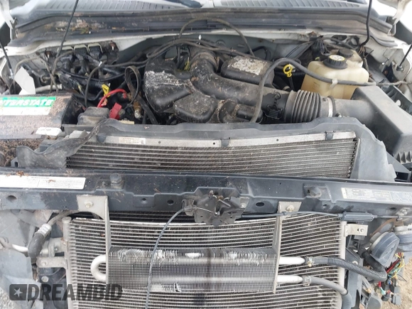 2008 Ford F-250 XL с VIN 1FTSX21598ED46945, выставлен на аукционе IAAI как лот 42450543 с пробегом 191 670 миль миль и . История ставок и продаж доступна на DreamBid. Изображение 10.