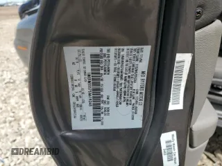 2005 Mercury Sable LS z VIN 1MEFM55S75A619345, wystawiony jako Copart lot #55858325 z przebiegiem Nie podano mil oraz Szkoda całkowita • Salvage title. Historia ofert i sprzedaży dostępna na DreamBid. Obrazek 12.