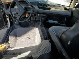 1987 Honda Civic z VIN JHMEC1327HS029350, wystawiony jako Copart lot #71452054 z przebiegiem 356 810 mil mil oraz Szkody całkowita. Historia ofert i sprzedaży dostępna na DreamBid. Obrazek 8.