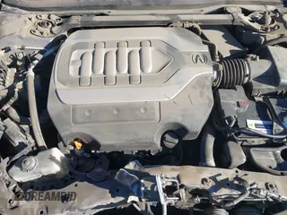 2018 Acura RLX Technology with VIN JH4KC1F52JC000458, listed as a IAAI auction lot 41613731 with 80,839 mi miles and . Bid and sale history available at DreamBid. Image 10.
