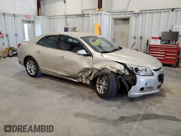2016 Chevrolet Malibu Limited LT with VIN 1G11C5SA5GF105602, listed as a Copart auction lot 75284804 with 95,705 mi miles and Clean Title. Bid and sale history available at carsss.com. Image 4.