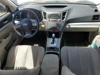 2013 Subaru Outback Premium with VIN 4S4BRBCC5D3234070, listed as a Copart auction lot 57420305 with 150,708 mi miles and Clean title. Bid and sale history available at DreamBid. Image 8.