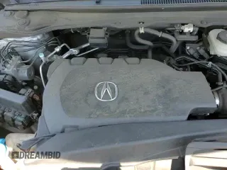 2018 Acura RDX Advance z VIN 5J8TB4H74JL001735, wystawiony jako Copart lot #64629135 z przebiegiem 87 235 mil mil oraz Szkoda całkowita • Salvage title. Historia ofert i sprzedaży dostępna na DreamBid. Obrazek 14.