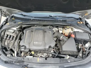 2017 Buick LaCrosse Premium with VIN 1G4ZR5SS1HU145928, listed as a Copart auction lot 60065315 with 89,843 mi miles and Salvage title. Bid and sale history available at DreamBid. Image 11.