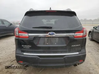 2020 Subaru Ascent Premium с VIN 4S4WMAED5L3472810, выставлен на аукционе Copart как лот 85986334 с пробегом 55 636 миль миль и Списание • Salvage title. История ставок и продаж доступна на DreamBid. Изображение 6.