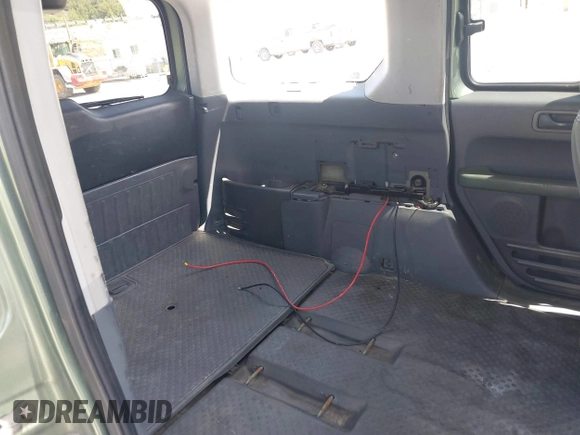 2003 Honda Element EX с VIN 5J6YH285X3L048674, выставлен на аукционе IAAI как лот 41846167 с пробегом Не указан миль и . История ставок и продаж доступна на DreamBid. Изображение 8.