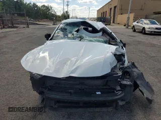2023 Volkswagen Jetta Sport with VIN 3VWBM7BU3PM061062, listed as a Copart auction lot 55217665 with Not provided miles and Salvage title. Bid and sale history available at DreamBid. Image 5.