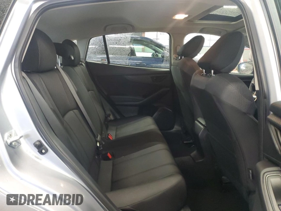 2022 Subaru Impreza Premium z VIN 4S3GTAD69N3723989, wystawiony jako Copart lot #51845205 z przebiegiem 24 407 mil mil oraz Szkoda całkowita • Salvage title. Historia ofert i sprzedaży dostępna na DreamBid. Obrazek 10.