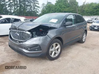 2023 Ford Edge SE с VIN 2FMPK4G97PBA43386, выставлен на аукционе IAAI как лот 42549224 с пробегом 19 690 миль миль и . История ставок и продаж доступна на DreamBid. Изображение 2.