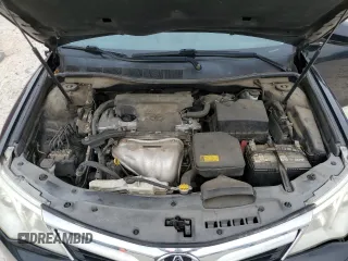 2012 Toyota Camry L with VIN 4T4BF1FKXCR197831, listed as a Copart auction lot 54784535 with 146,855 mi miles and Clean Title. Bid and sale history available at carsss.com. Image 11.
