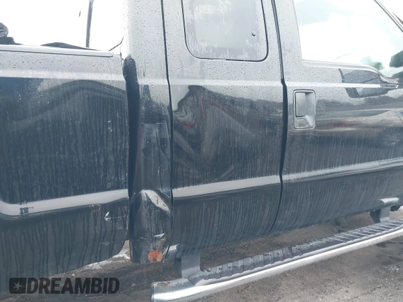 2016 Ford Super Duty F-250 SRW XLT with VIN 1FT7X2B69GEA07677, listed as a IAAI auction lot 41776279 with 72,148 mi miles. Bid and sale history available at carsss.com. Image 18.