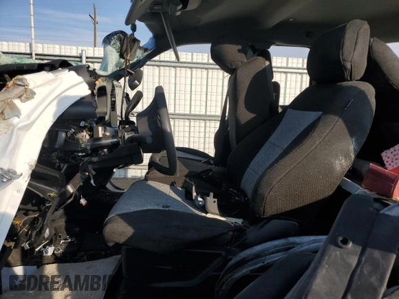 2024 Ford F-250 с VIN 1FT8X2BN6REC41371, выставлен на аукционе Copart как лот 54431135 с пробегом Не указан миль и На запчасти • Non repairable. История ставок и продаж доступна на DreamBid. Изображение 7.