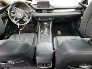 2020 Mazda 6 Touring with VIN JM1GL1VM0L1518132, listed as a Copart auction lot 52016875 with Not Provided miles and Salvage Title. Bid and sale history available at carsss.com. Image 8.