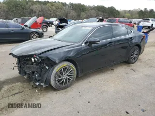 2017 Lexus ES with VIN 58ABK1GG7HU052519, listed as a Copart auction lot 49826895 with 62,409 mi miles and Salvage Title. Bid and sale history available at carsss.com. Image 1.