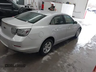 2014 Chevrolet Malibu LT with VIN 1G11C5SL2EF273583, listed as a IAAI auction lot 41721316 with 194,373 mi miles and . Bid and sale history available at DreamBid. Image 4.