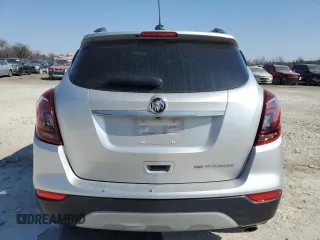 2019 Buick Encore Preferred with VIN KL4CJASB3KB847062, listed as a Copart auction lot 46846725 with 60,632 mi miles and Clean Title. Bid and sale history available at carsss.com. Image 6.