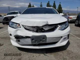 2019 Chevrolet Volt LT with VIN 1G1RC6S57KU124491, listed as a Copart auction lot 49481635 with 99,143 mi miles and Salvage Title. Bid and sale history available at carsss.com. Image 5.