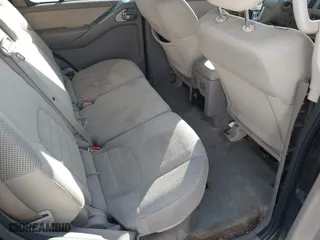 2012 Nissan Pathfinder SV with VIN 5N1AR1NN3CC620795, listed as a IAAI auction lot 41195522 with 120,930 mi miles. Bid and sale history available at carsss.com. Image 8.