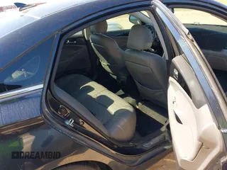 2013 Hyundai Sonata Limited with VIN 5NPEC4AB3DH587453, listed as a IAAI auction lot 41810797 with 145,387 mi miles and . Bid and sale history available at carsss.com. Image 8.